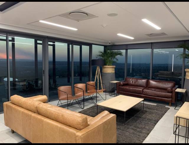 1 BEDROOM APARTMENT FOR SALE IN ROSEBANK